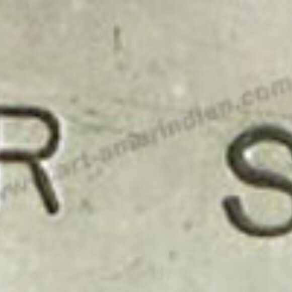 ✨OOAK! Roger Skeets Navajo Sterling Silver Turquoise and Red Coral EAGLE Pendant - Picture 16 of 17